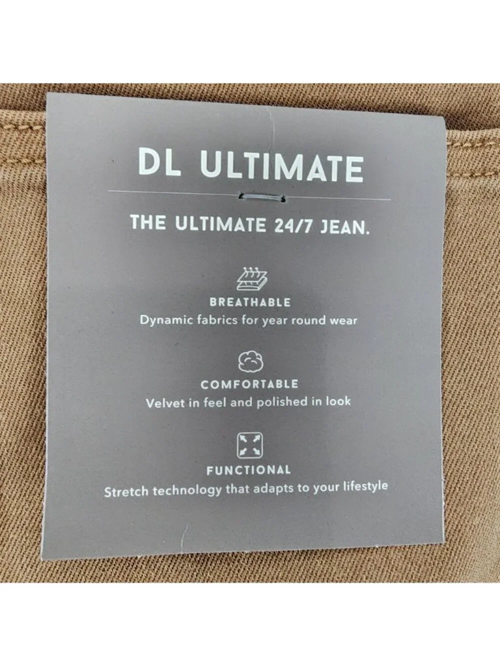 DL1961 size mens